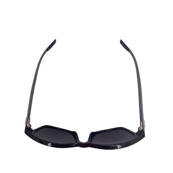 Merry’s UNISEX Polarized Sunglasses Black Frame Gray Arms - Picture 5 of 10